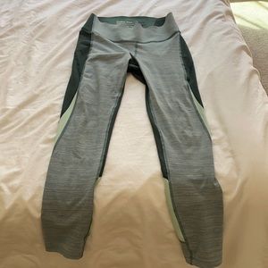 Outdoor voices Tech Sweat leggings
